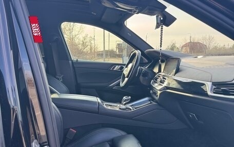 BMW X6, 2021 год, 9 700 000 рублей, 14 фотография