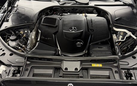 Mercedes-Benz S-Класс, 2021 год, 10 600 000 рублей, 17 фотография