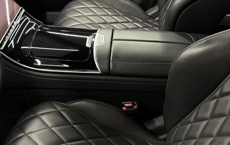 Mercedes-Benz S-Класс, 2021 год, 10 600 000 рублей, 13 фотография