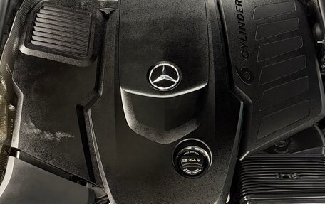 Mercedes-Benz S-Класс, 2021 год, 10 600 000 рублей, 18 фотография