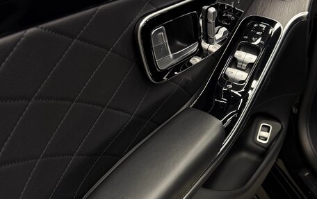 Mercedes-Benz S-Класс, 2021 год, 10 600 000 рублей, 11 фотография