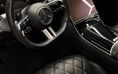 Mercedes-Benz S-Класс, 2021 год, 10 600 000 рублей, 12 фотография