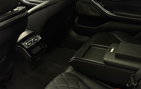 Mercedes-Benz S-Класс, 2021 год, 10 600 000 рублей, 10 фотография