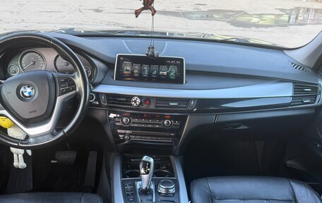 BMW X5, 2017 год, 3 500 000 рублей, 5 фотография