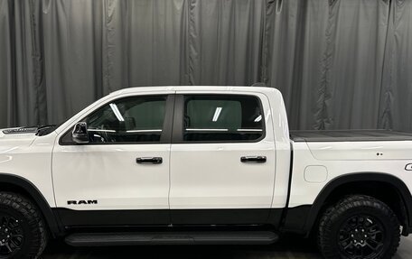 Rambler 1500, 2025 год, 8 750 000 рублей, 3 фотография