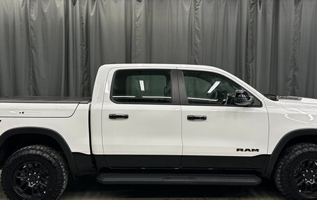 Rambler 1500, 2025 год, 8 750 000 рублей, 4 фотография