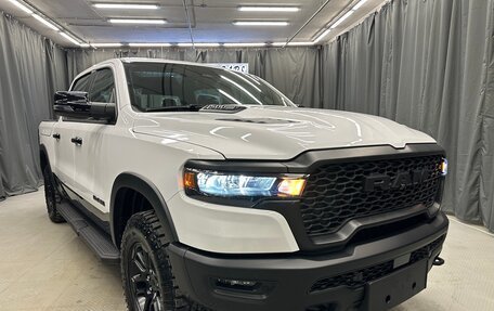 Rambler 1500, 2025 год, 8 750 000 рублей, 2 фотография