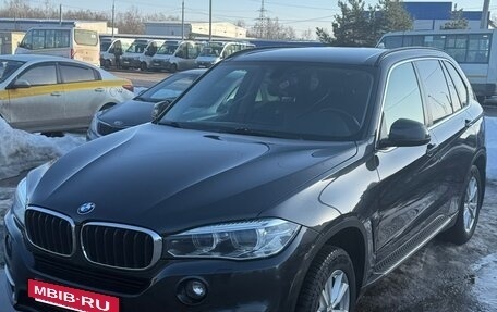 BMW X5, 2017 год, 3 500 000 рублей, 2 фотография