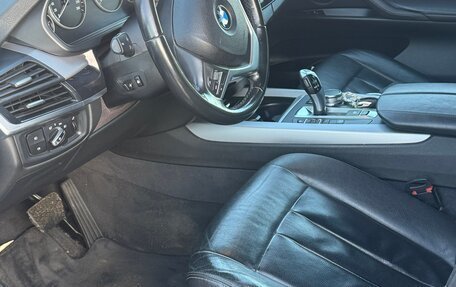 BMW X5, 2017 год, 3 500 000 рублей, 7 фотография