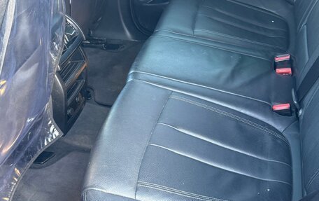 BMW X5, 2017 год, 3 500 000 рублей, 10 фотография