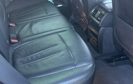 BMW X5, 2017 год, 3 500 000 рублей, 9 фотография