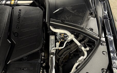 Mercedes-Benz S-Класс, 2021 год, 10 600 000 рублей, 20 фотография