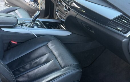 BMW X5, 2017 год, 3 500 000 рублей, 8 фотография