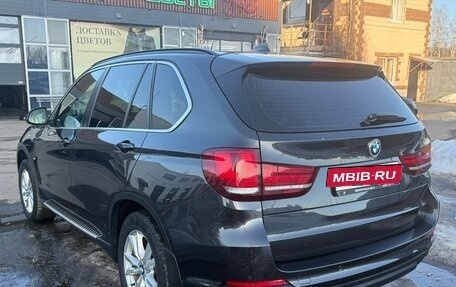 BMW X5, 2017 год, 3 500 000 рублей, 4 фотография