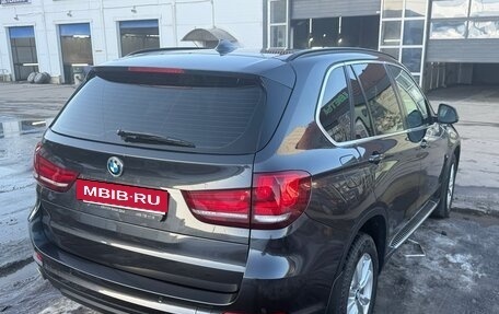 BMW X5, 2017 год, 3 500 000 рублей, 3 фотография