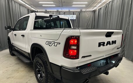 Rambler 1500, 2025 год, 8 750 000 рублей, 6 фотография