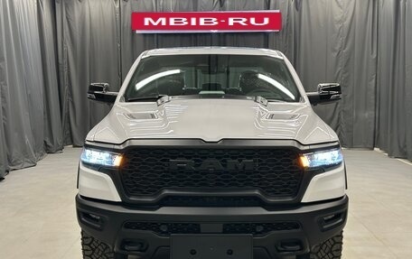 Rambler 1500, 2025 год, 8 750 000 рублей, 7 фотография