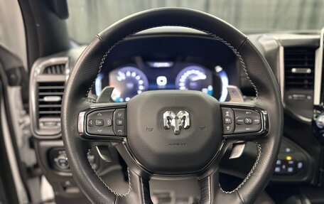 Rambler 1500, 2025 год, 8 750 000 рублей, 16 фотография