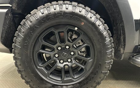 Rambler 1500, 2025 год, 8 750 000 рублей, 14 фотография