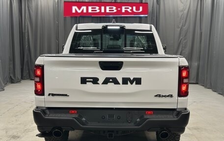 Rambler 1500, 2025 год, 8 750 000 рублей, 9 фотография