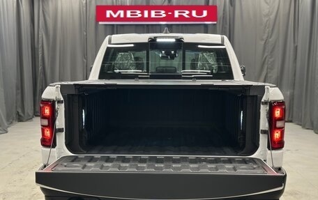 Rambler 1500, 2025 год, 8 750 000 рублей, 10 фотография