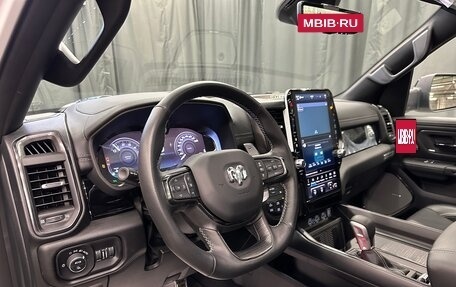 Rambler 1500, 2025 год, 8 750 000 рублей, 15 фотография