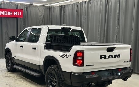 Rambler 1500, 2025 год, 8 750 000 рублей, 11 фотография