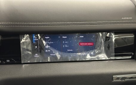 Rambler 1500, 2025 год, 8 750 000 рублей, 18 фотография