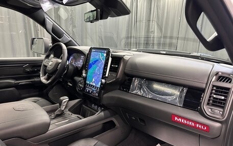 Rambler 1500, 2025 год, 8 750 000 рублей, 17 фотография