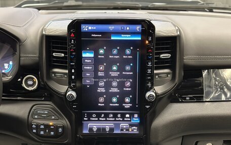 Rambler 1500, 2025 год, 8 750 000 рублей, 23 фотография