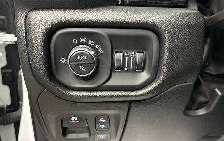 Rambler 1500, 2025 год, 8 750 000 рублей, 29 фотография