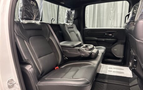 Rambler 1500, 2025 год, 8 750 000 рублей, 35 фотография