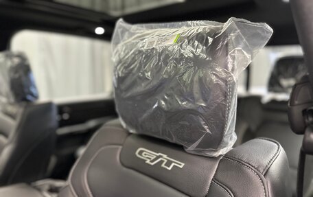 Rambler 1500, 2025 год, 8 750 000 рублей, 31 фотография