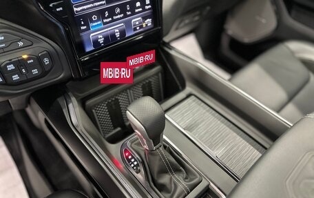 Rambler 1500, 2025 год, 8 750 000 рублей, 28 фотография