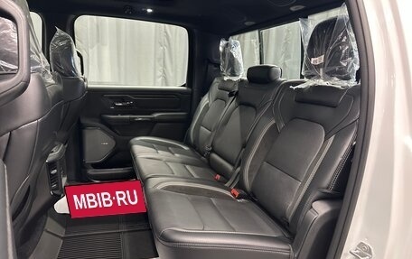 Rambler 1500, 2025 год, 8 750 000 рублей, 34 фотография