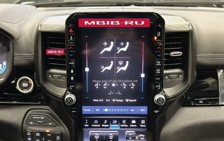 Rambler 1500, 2025 год, 8 750 000 рублей, 25 фотография