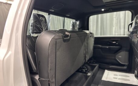 Rambler 1500, 2025 год, 8 750 000 рублей, 36 фотография