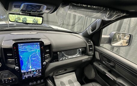 Rambler 1500, 2025 год, 8 750 000 рублей, 39 фотография