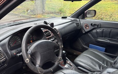 Subaru Outback IV рестайлинг, 1999 год, 250 000 рублей, 3 фотография