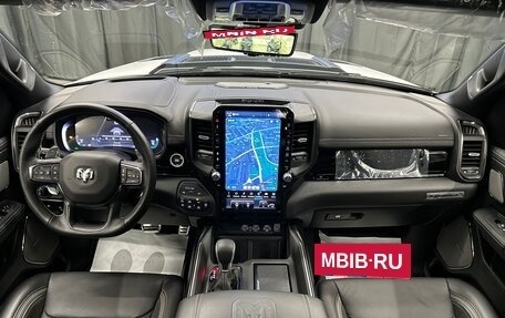 Rambler 1500, 2025 год, 8 750 000 рублей, 38 фотография