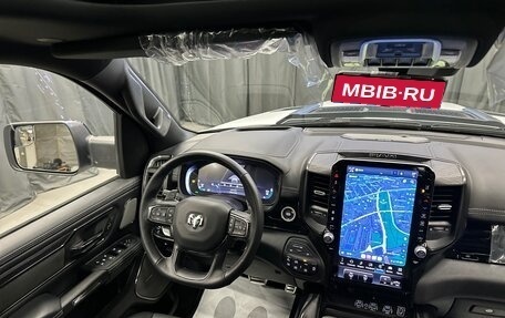 Rambler 1500, 2025 год, 8 750 000 рублей, 40 фотография