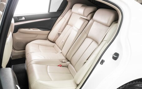 Infiniti G, 2013 год, 1 685 000 рублей, 9 фотография