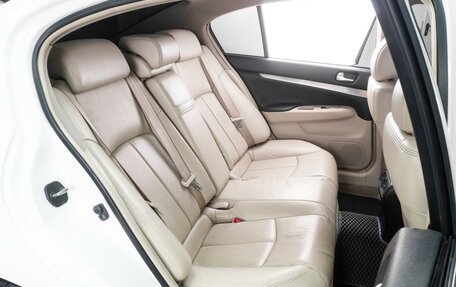 Infiniti G, 2013 год, 1 685 000 рублей, 7 фотография