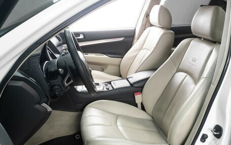 Infiniti G, 2013 год, 1 685 000 рублей, 10 фотография