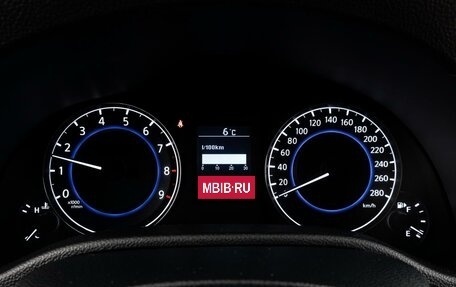 Infiniti G, 2013 год, 1 685 000 рублей, 12 фотография