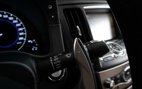 Infiniti G, 2013 год, 1 685 000 рублей, 23 фотография