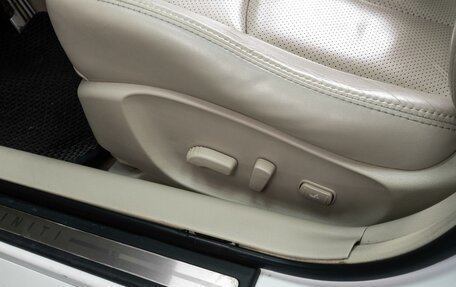 Infiniti G, 2013 год, 1 685 000 рублей, 27 фотография