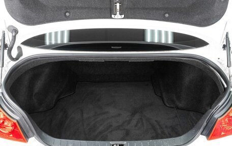 Infiniti G, 2013 год, 1 685 000 рублей, 30 фотография