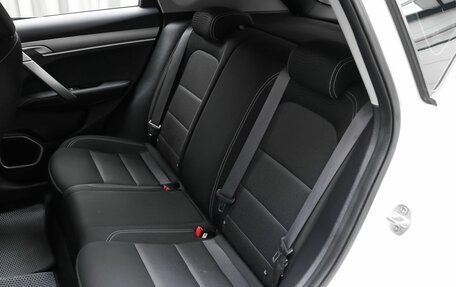 Geely Coolray I, 2021 год, 1 669 000 рублей, 9 фотография