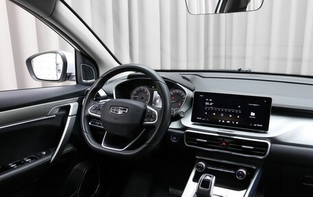 Geely Coolray I, 2021 год, 1 669 000 рублей, 7 фотография